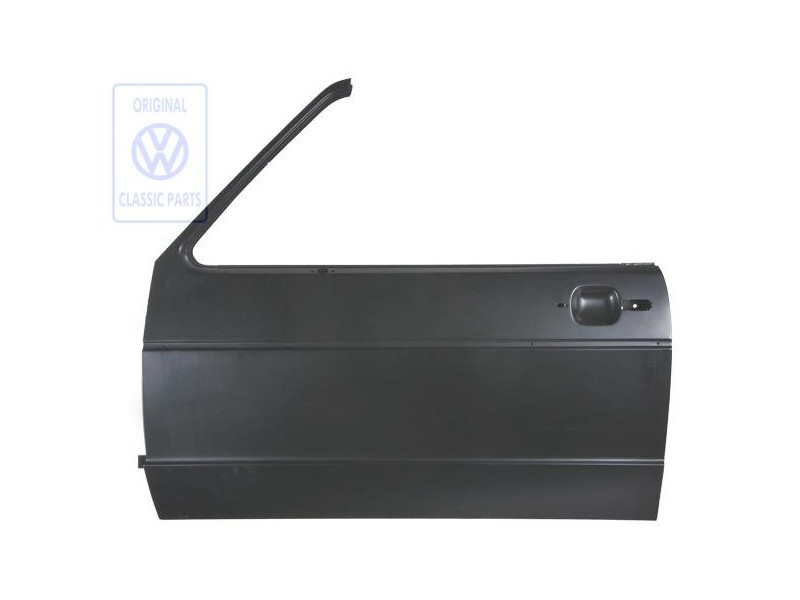 Original VW Door - 155831051E