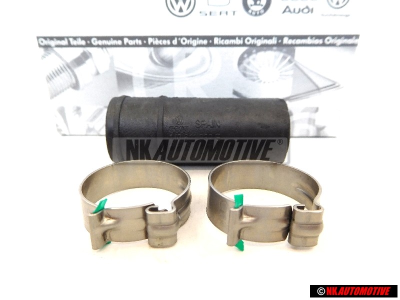 Original VW Conversion Kit For Vacuum Pipe - 6N0698998