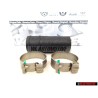 Original VW Conversion Kit For Vacuum Pipe - 6N0698998