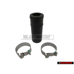Original VW Conversion Kit For Vacuum Pipe - 6N0698998