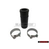 Original VW Conversion Kit For Vacuum Pipe - 6N0698998