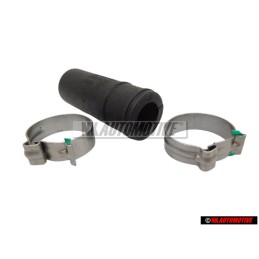 Original VW Conversion Kit For Vacuum Pipe - 6N0698998
