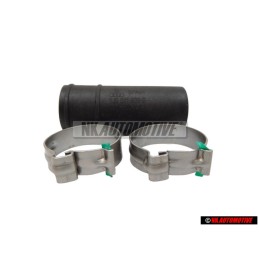 Original VW Conversion Kit For Vacuum Pipe - 6N0698998