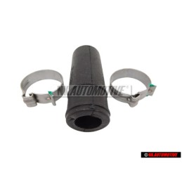 Original VW Conversion Kit For Vacuum Pipe - 6N0698998