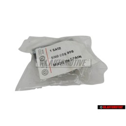 Original VW Conversion Kit For Vacuum Pipe - 6N0698998