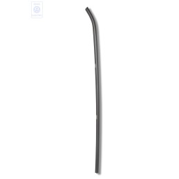 Original VW Trim Strips For Door Window - 155853326A