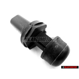 Original VW Stop Buffer Adjustable - 6X0827499F