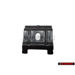 Original VW Clamping Strip For Battery - 6X0959502A