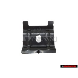 Original VW Clamping Strip For Battery - 6X0959502A
