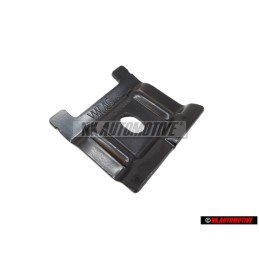 Original VW Clamping Strip For Battery - 6X0959502A