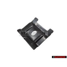 Original VW Clamping Strip For Battery - 6X0959502A