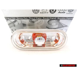 Original VW Turn Signal Indicator - 7E0949117B