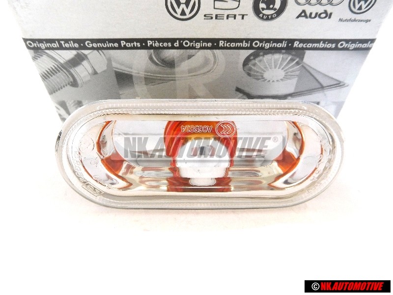 Original VW Turn Signal Indicator - 7E0949117B