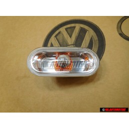 Original VW Turn Signal Indicator - 7E0949117B