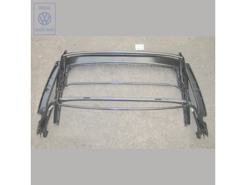 Original VW Top Frame - 155871025K