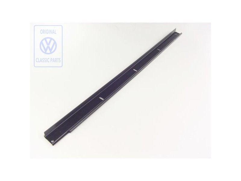 Original VW Insert Rail - 155871367A