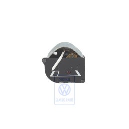 Original VW Temperature Gauge - 155919511A