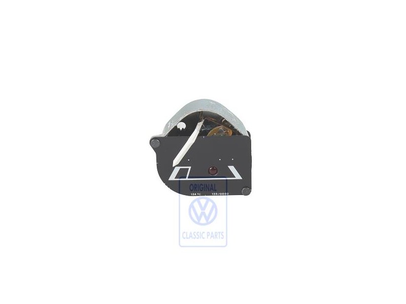Original VW Temperature Gauge - 155919511A