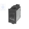 Original VW Switch For Seat Heating - 155963563A