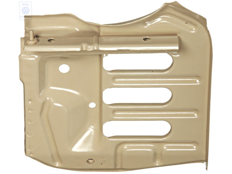 Original VW Battery Console - 171803119F