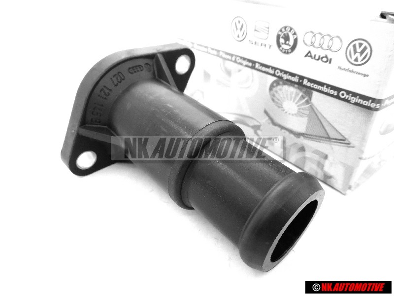 Original VW Flange - 027121145B
