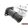 Original VW Flange - 027121145B