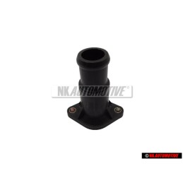 Original VW Flange - 027121145B