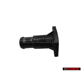 Original VW Flange - 027121145B
