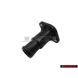 Original VW Flange - 027121145B