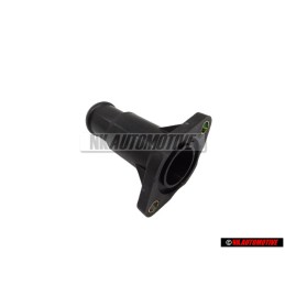 Original VW Flange - 027121145B