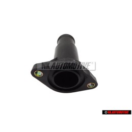 Original VW Flange - 027121145B