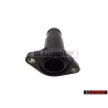 Original VW Flange - 027121145B