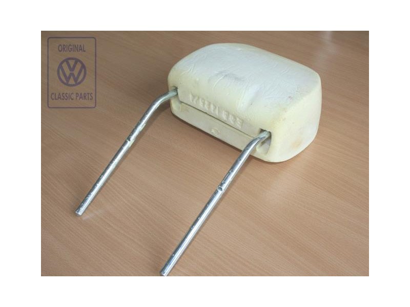 Original VW Head Restraint, Adjustable - 171881903A