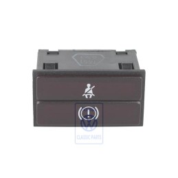 Original VW Warning Lamp For Seat Belt, Dual Circuit Brake - 171919235N