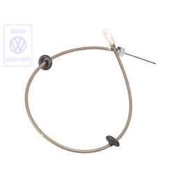 Original VW Speedometer Drive Cable - 171957803F