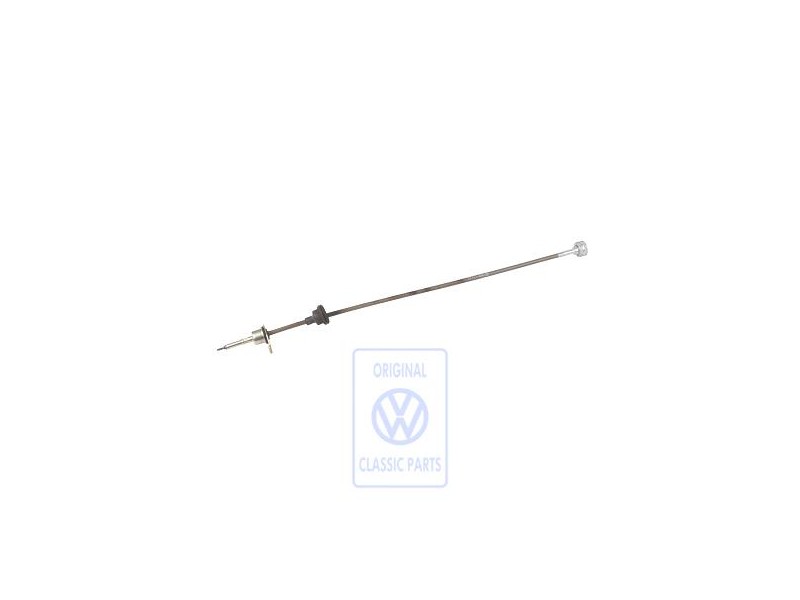 Original VW Speedometer Drive Cable - 171957805P