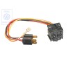 Original VW Wiring Harness Adapter For Fuel Pump Relay - 171971761B