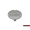 Original Audi Cap Closure - 038103937B