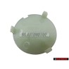 Original Audi Cap Closure - 038103937B