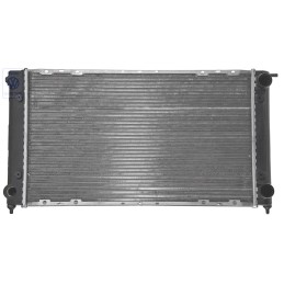 Original VW Cooler For Coolant - 191121253N
