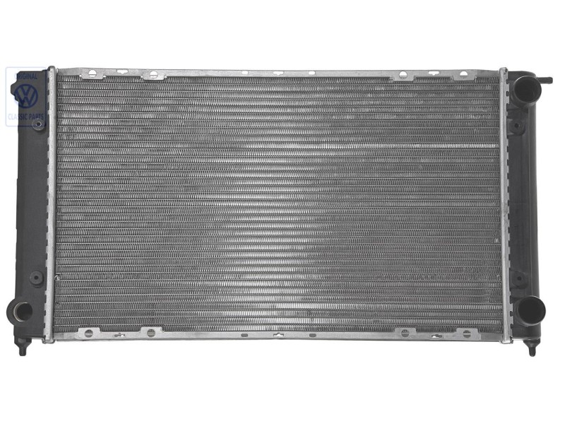 Original VW Cooler For Coolant - 191121253N