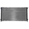 Original VW Cooler For Coolant - 191121253N