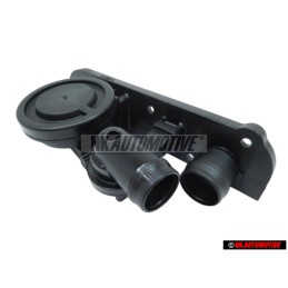 Original VW Pressure Relief Valve - 06F129101P