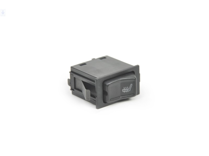 Original VW Switch For Seat Heating - 321963563A