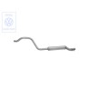 Original VW Front Silencer - 533253209F