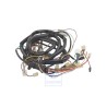 Original VW Wiring Harness: Front Left - 533971071M