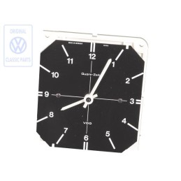 Original VW Analogue Clock - 861919203B