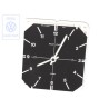 Original VW Analogue Clock - 861919203B