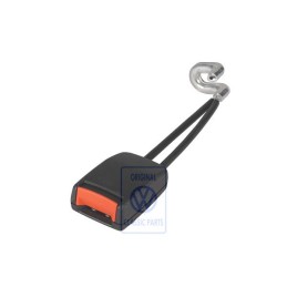 Original VW Belt Latch - 867857739B