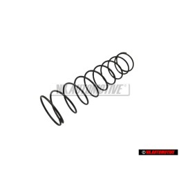 Original VW Pressure Spring - 251711247A